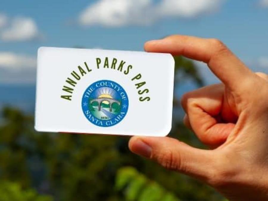 Parks Annual Passes