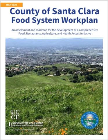 Food Systems Workplan 