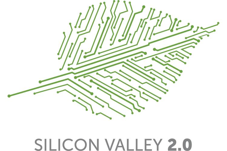 Silicon Valley 2.0 logo